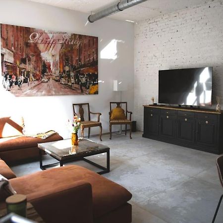 Beautiful Design 2 Bedroom Loft Mertert Екстериор снимка