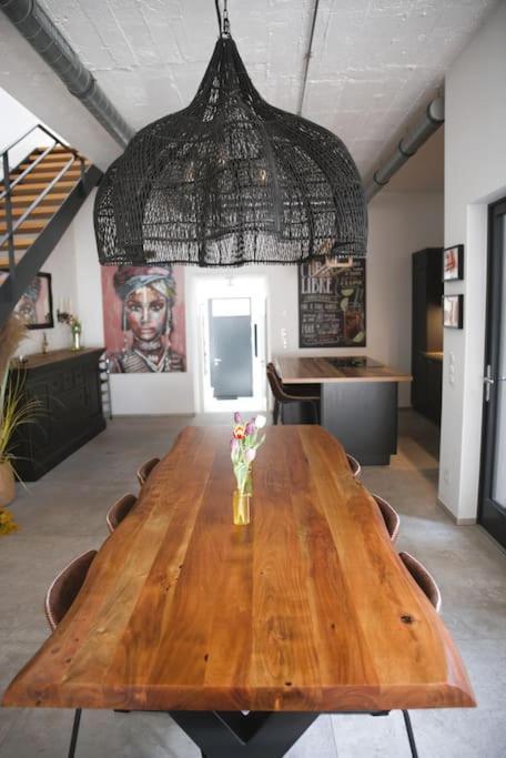 Beautiful Design 2 Bedroom Loft Mertert Екстериор снимка