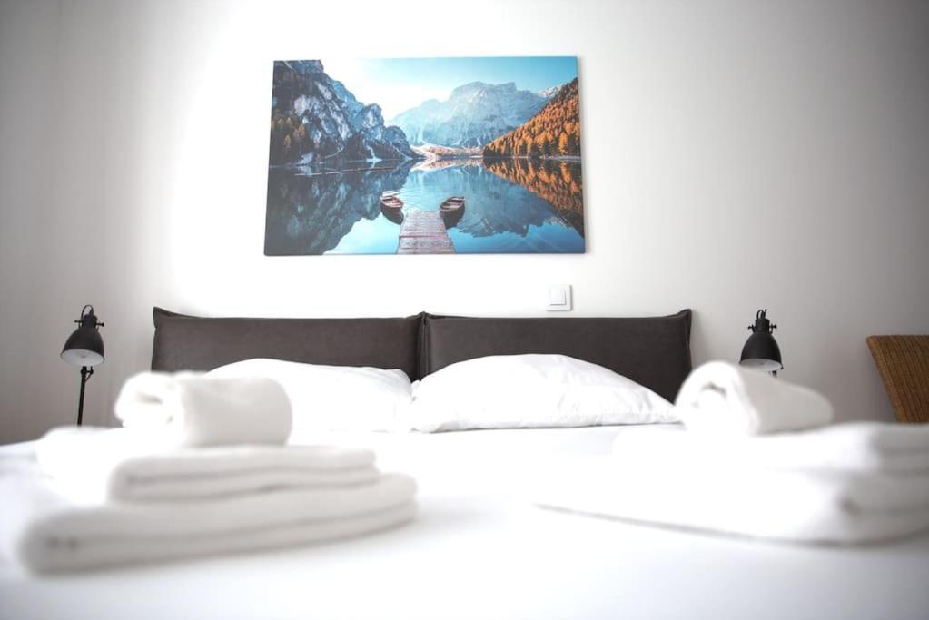 Beautiful Design 2 Bedroom Loft Mertert Екстериор снимка