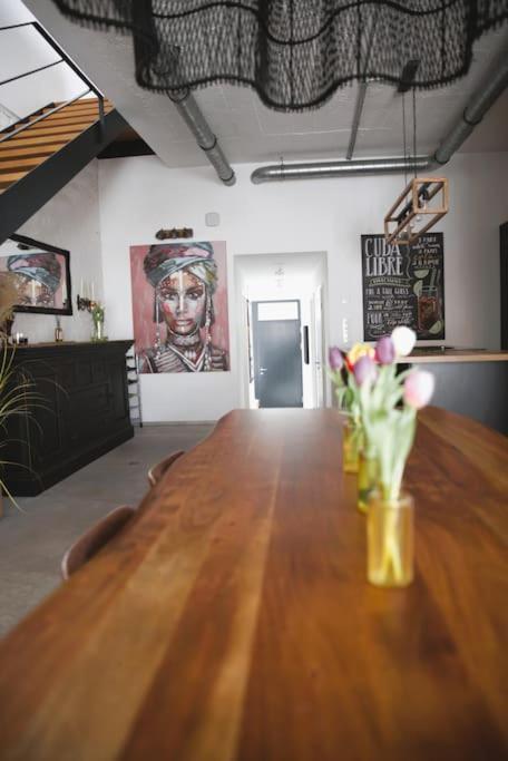 Beautiful Design 2 Bedroom Loft Mertert Екстериор снимка