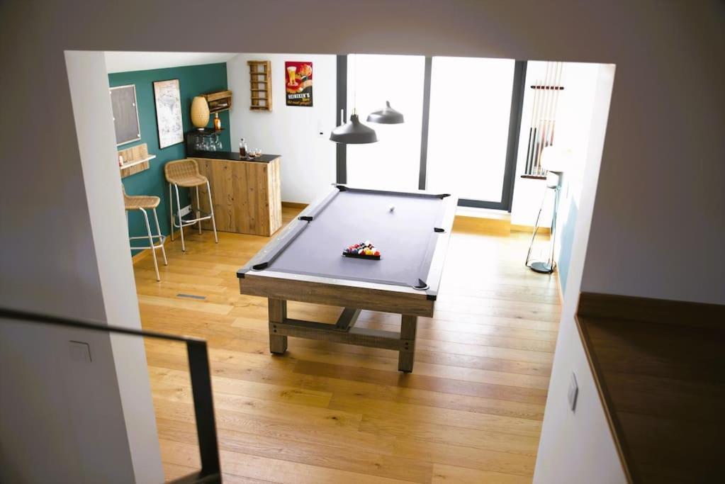 Beautiful Design 2 Bedroom Loft Mertert Екстериор снимка