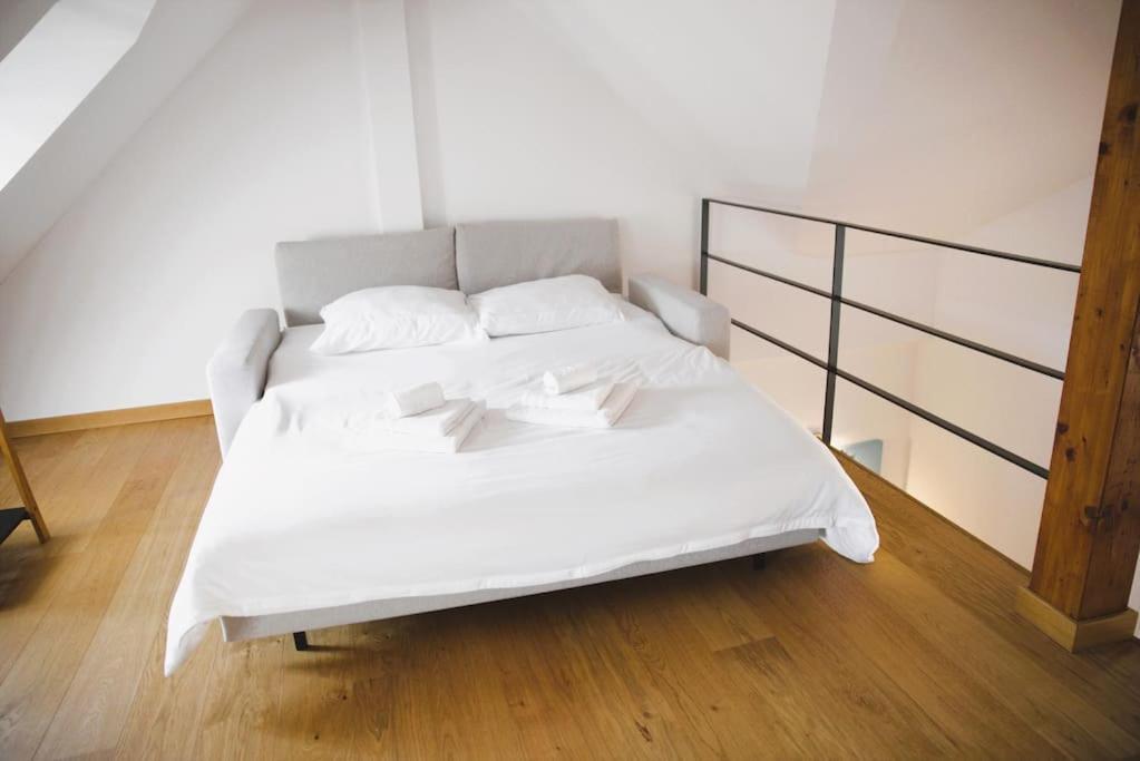 Beautiful Design 2 Bedroom Loft Mertert Екстериор снимка