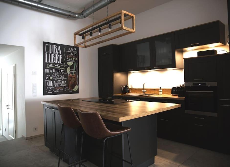 Beautiful Design 2 Bedroom Loft Mertert Екстериор снимка