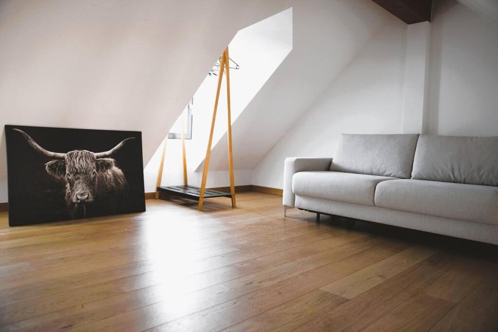 Beautiful Design 2 Bedroom Loft Mertert Екстериор снимка
