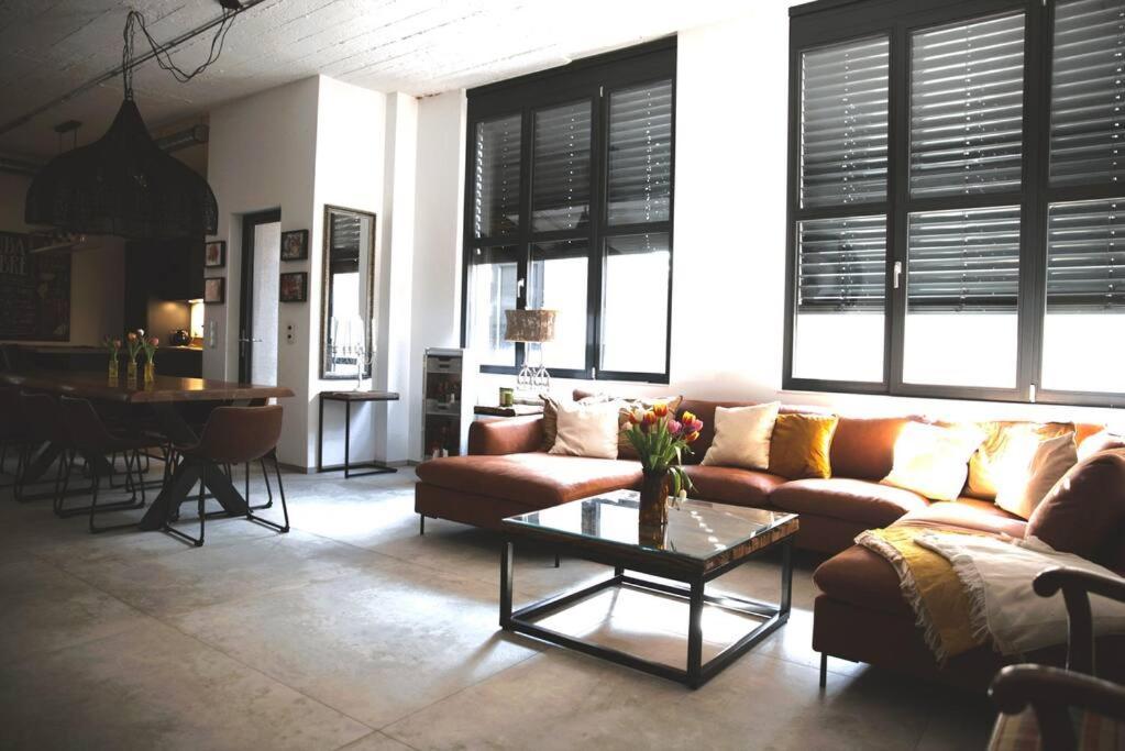 Beautiful Design 2 Bedroom Loft Mertert Екстериор снимка