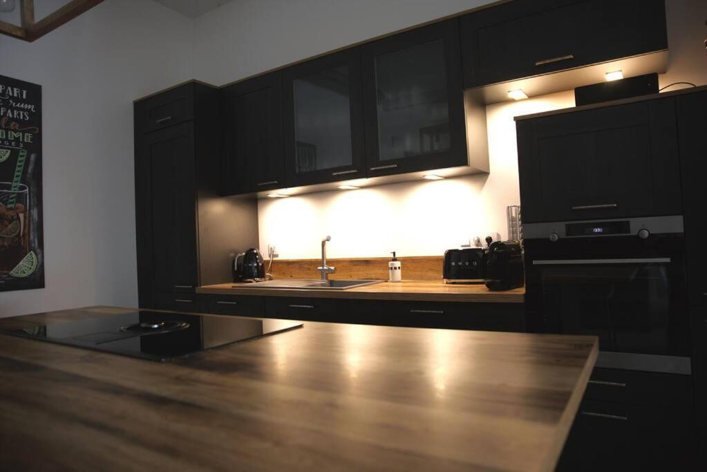 Beautiful Design 2 Bedroom Loft Mertert Екстериор снимка
